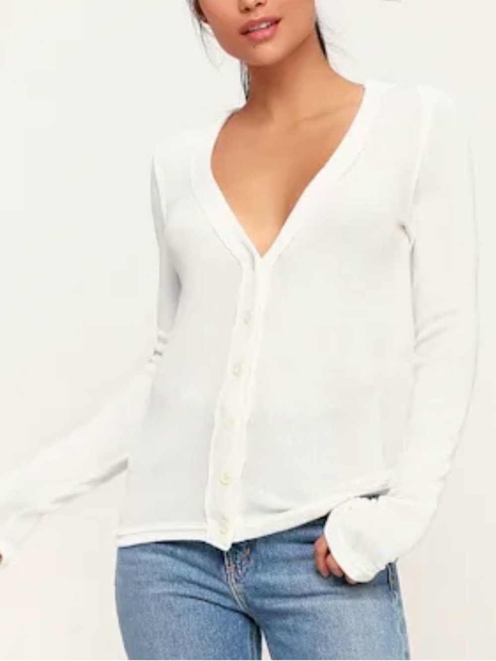 Free People Call Me Cardigan